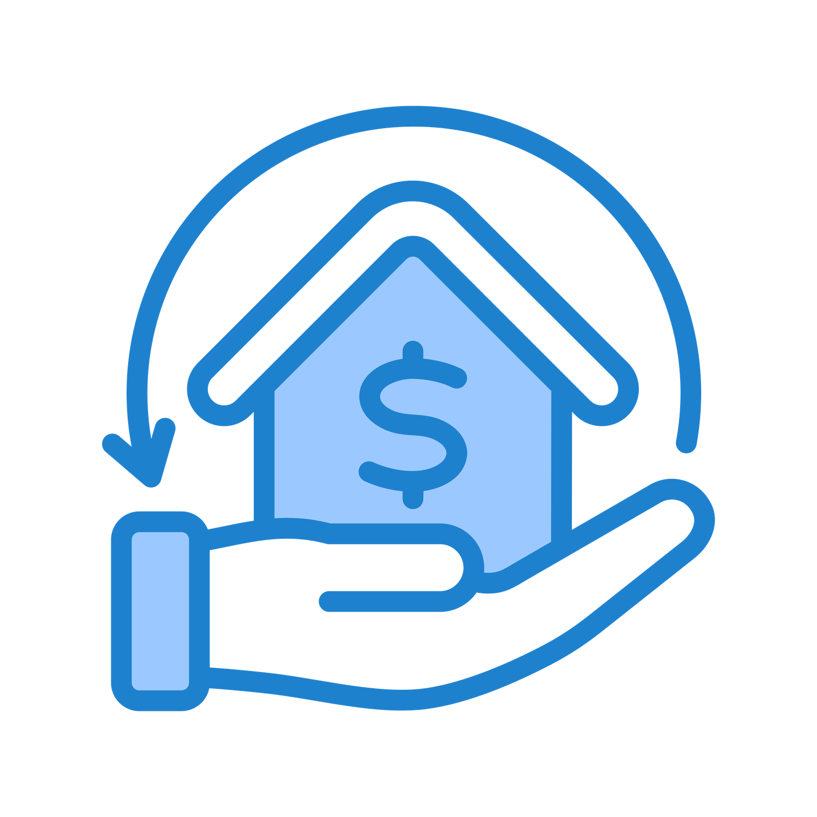 How-much-can-borrow-reverse-mortgage How-much-can-borrow-reverse-mortgage