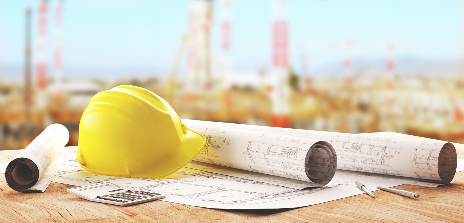 Ground-up-Construction-loan Ground-up-Construction-loan