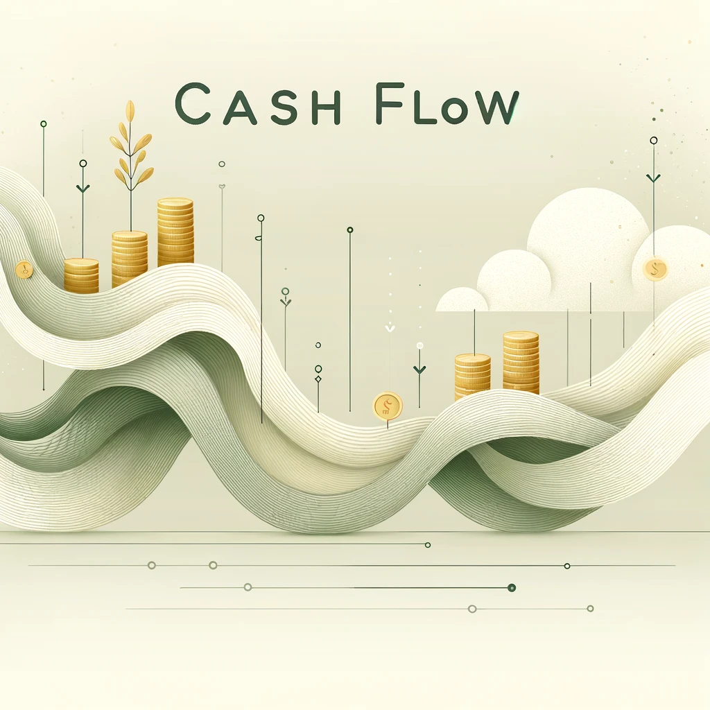 CASH-FLOW-REAL-ESTATE CASH-FLOW-REAL-ESTATE
