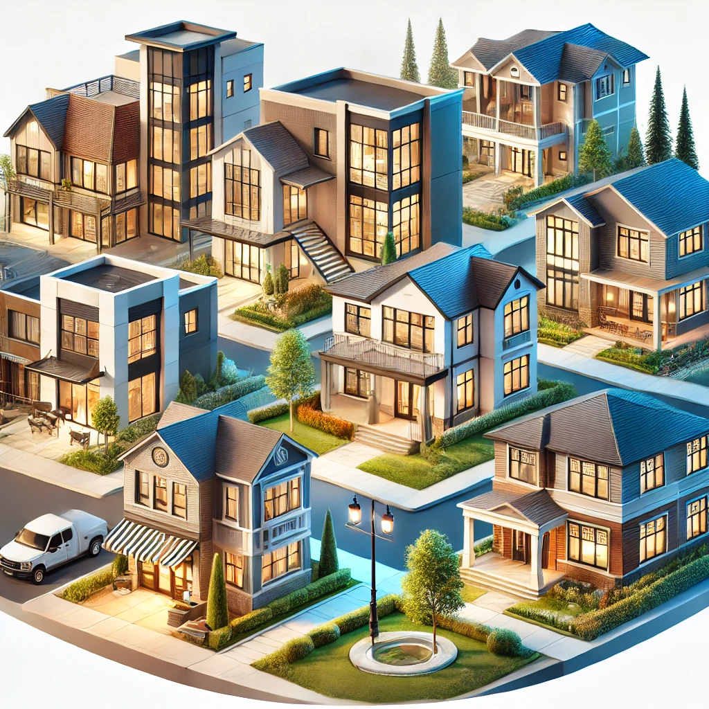 DSCR-LOANS-RESIDENTIAL DSCR-LOANS-RESIDENTIAL