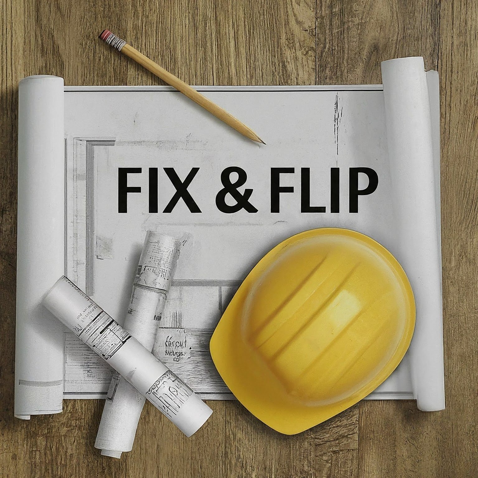 Fix-and-flip-help Fix-and-flip-help