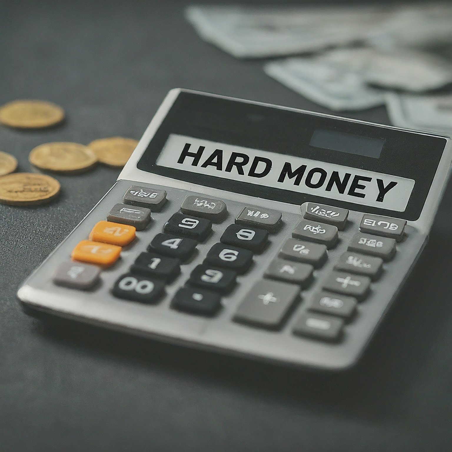 Hard-money-loan-calculator